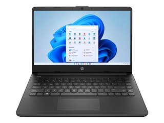 Protatīvais dators -  HP Laptop 14s-dq4001ny