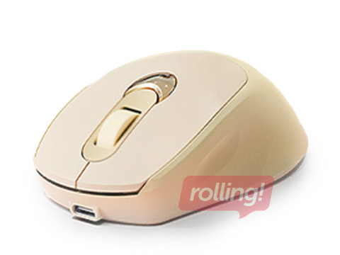 Bezvadu datorpele TWolf Q8 2.4G