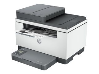 Daudzfunkciju melnbaltais lāzerprinteris HP LaserJet MFP M234sdn