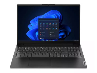 Portatīvais dators Lenovo, V15, G4 AMN, 15.6