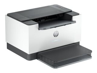 Melnbalts lāzerprinteris HP LaserJet M207dw