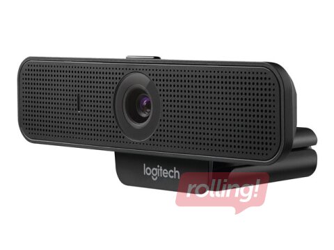 Logitech Business Webcam C925E