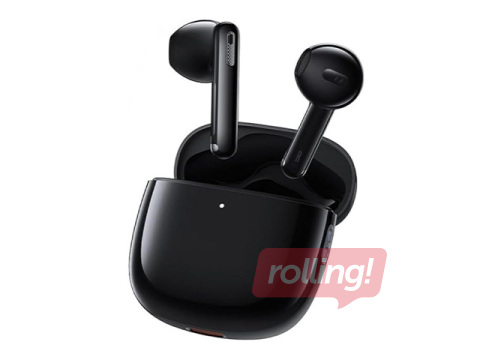 Bezvadu austiņas Baseus TWS Bowie WX5 (melnas)