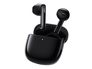 Bezvadu austiņas Baseus TWS Bowie WX5 (melnas)