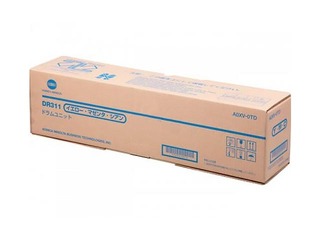 Фотобарабан Konica Minolta DR-311K, чёрный, (100000 стр.)