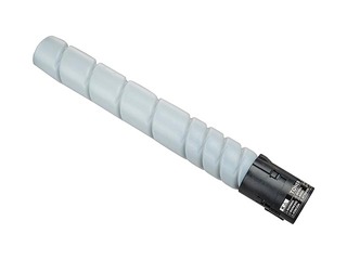 Тонер-картридж Konica Minolta TN-321, чёрный, (27000 стр.)