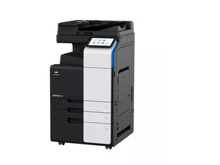 Konica Minolta Bizhub C251i, ADF DF-632, 2 x 500 lapas + Desk DK-516x