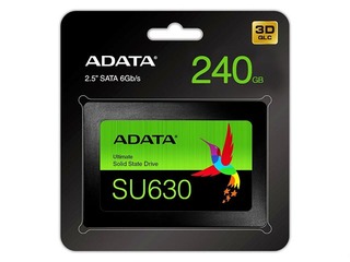 ADATA Ultimate SU630 240GB SSD, 2.5
