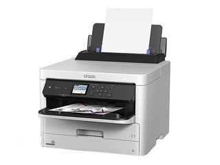 Inkjet printer EPSON WF-C5210DW WorkForce Pro