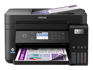 Daudzfunkciju tintes printeris EPSON EcoTank L6270