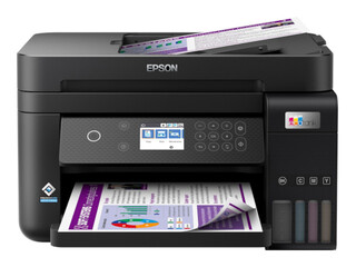 Multifunktsionaalne tindiprinter EPSON EcoTank L6270