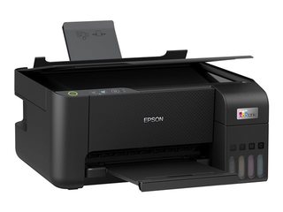 Daudzfunkciju tintes printeris EPSON EcoTank L3210
