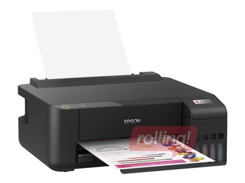 Tintes printeris Epson EcoTank L1210