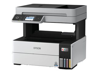 Daudzfunkciju tintes printeris EPSON EcoTank L6490