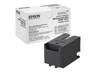Epson Maintenance Box | WF-C5xxx/M52xx/M57xx