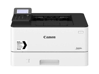 Mazlietots lāzerprinteris Canon i-Sensys LBP223dw