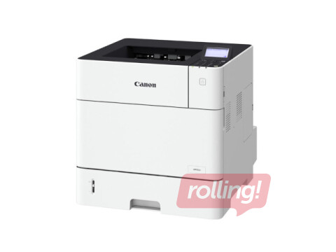 Mazlietots lāzerprinteris Canon i-Sensys LBP351x