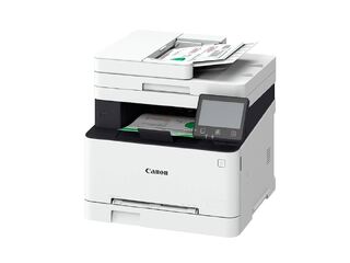 Mazlietots lāzerprinteris Canon i-Sensys MF746CX