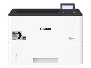 Mazlietots lāzerprinteris Canon i-Sensys LBP312x