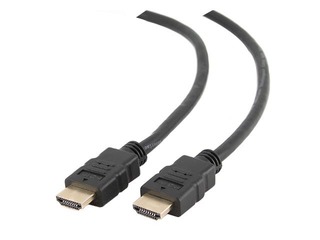 Kabelis Gembird HDMI-HDMI 4.5m Melns