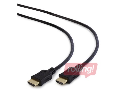 Kabelis Gembird HDMI-HDMI 1.8m