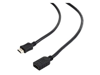 Kabelis Gembird HDMI pagarinātājs 0.5m