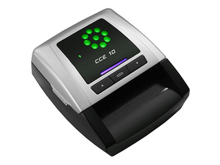 Valūtas detektors Cash Concepts CCE 10