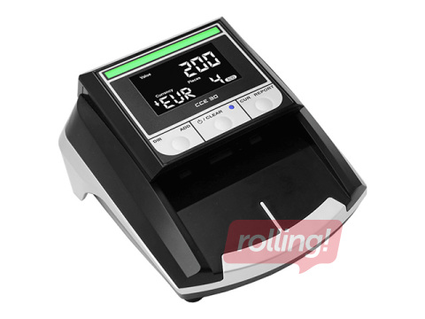 Valūtas detektors Cash Concepts CCE 30