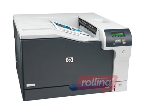 Krāsu lāzerprinteris HP Color LaserJet Professional CP5225dn