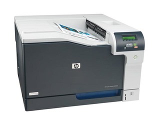 Krāsu lāzerprinteris HP Color LaserJet Professional CP5225dn
