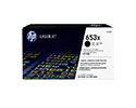 Tonera kasete HP 653X Melna LaserJet Enterprise MFP M680, 21000 lpp