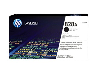 HP 828A Black LaserJet Imaging Drum