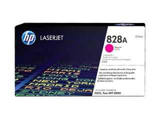 HP 828A Magenta LaserJet Imaging Drum