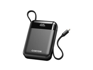 Canyon Power bank OnPower 204, 20000mAh