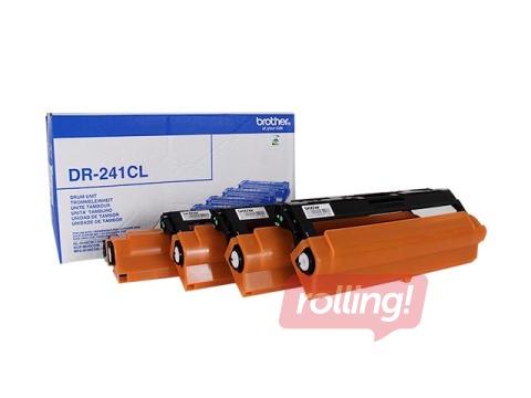Fotocilindrs Brother HL3140/3170, (15000 lpp.)