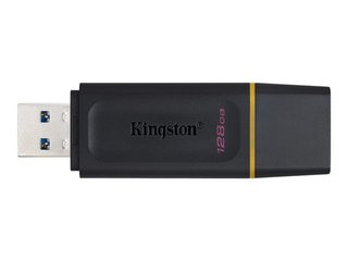 Kingston DataTraveler Exodia USB Flash Drive, 128GB