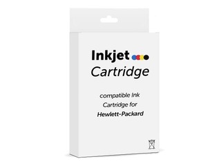 Alternatīva tintes kasete 971XL, ciānzila (6600 lpp.)