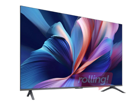 Televizors Xiaomi, QLED TV, A Pro, 65