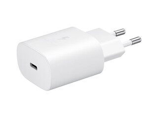 SAMSUNG Travel Adapter Super charging USB-C, 25W