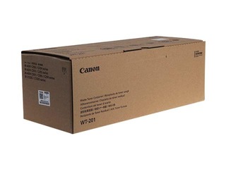 Pārstrādāta tonera tūba Canon WT-201