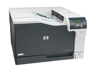 Krāsu lāzerprinteris, A3, HP Color Laserjet CP5225dn
