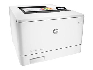 Mazlietots printeris HP CLJ PRO M452nw (CF388A)