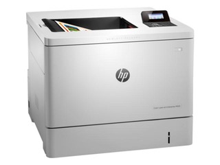 Mazlietots HP Color LaserJet Enterprise M553dn (B5L25A)