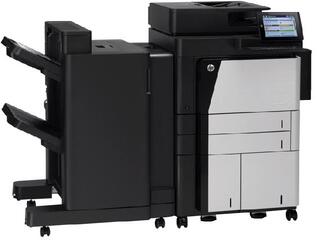 Mazlietots HP Color LaserJet Enterprise flow M880z+ (A2W76A)