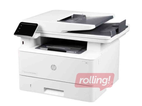 Mazlietots HP LaserJet Pro MFP M426dw (F6W13A)