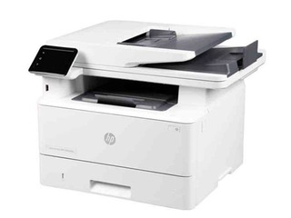 Mazlietots HP LaserJet Pro MFP M426dw (F6W13A)