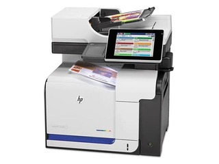 Krāsu daudzfunkciju printeris HP LJ ENTERPRISE 500 COLOR MFP M575F (CD645A)