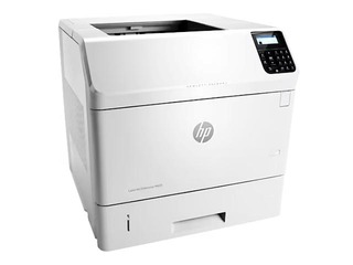 Used Printer HP LaserJet Enterprise M605n (E6B69A)