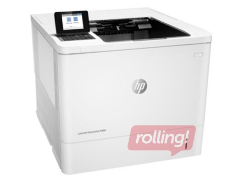Mazlietots lāzerprinteris HP LaserJet Enterprise M608dn (K0Q18A)