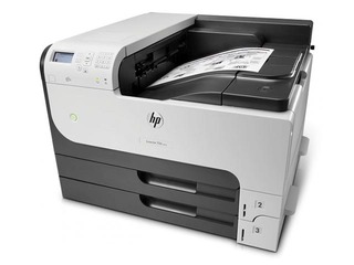 Lāzerprinteris HP LJ Enterprise 700 MFP M712dn printeris (CF236A)